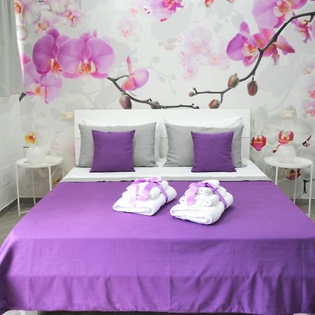 Casa Fiorita Bed & Breakfast Gragnano Ngoại thất bức ảnh